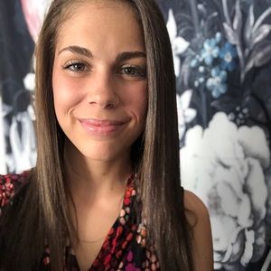 Meet your Posher, Jacklyn